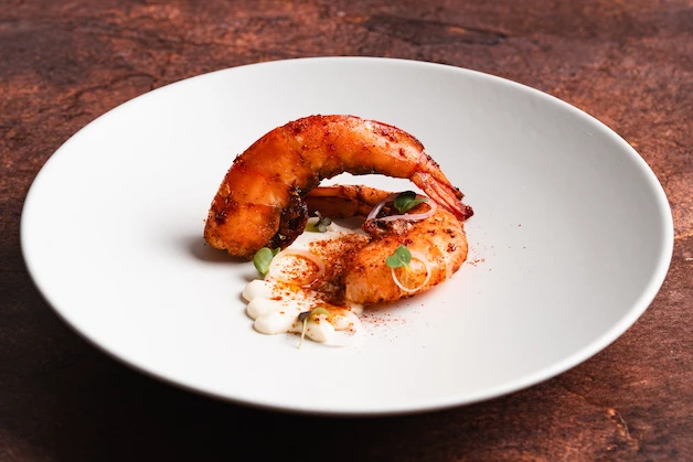 Prawns Recipe Elevating Everyday