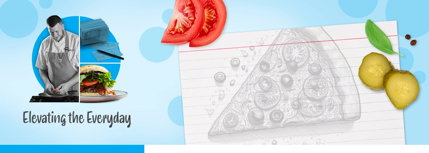 Elevating the Everyday Header Image