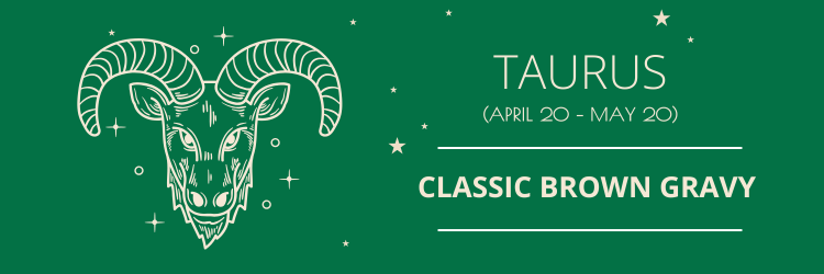 Aries Gravy Horoscope