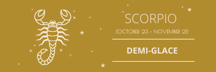 Scorpio Gravy Horoscope