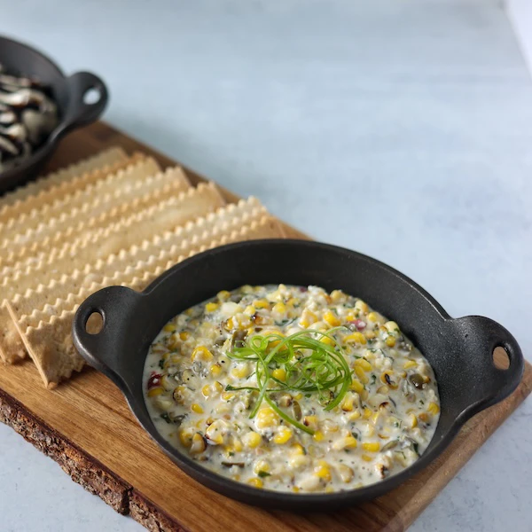 Street Corn Dip
